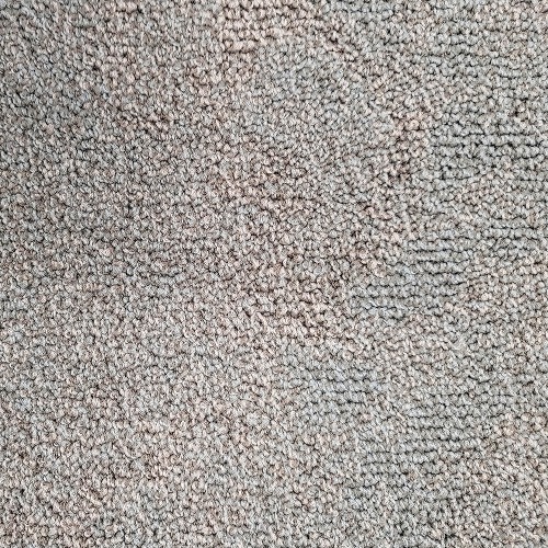Starry STR06 - ECOSIS Roll Carpet 연그레이 하늘패턴 롤카펫 1m2